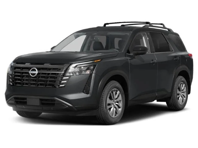2026 Nissan Pathfinder SV 4WD's photo