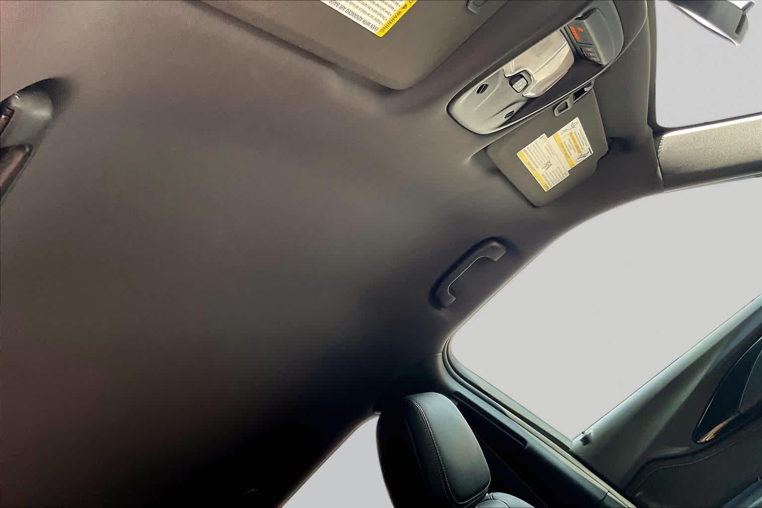 Used 2023 Vivid Orange Metallic Chevrolet ACTIV image 40