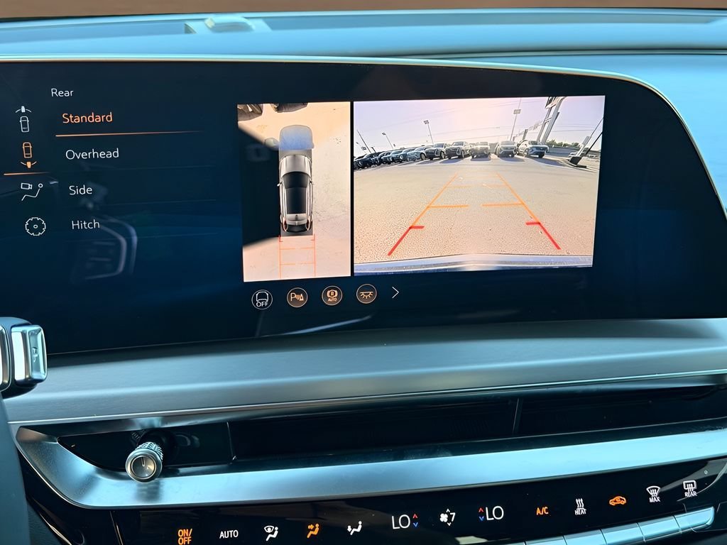 2026 Cadillac LYRIQ Luxury - Photo 12