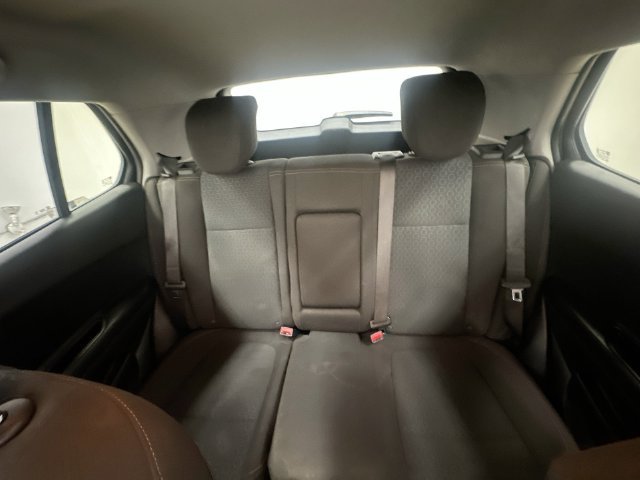 Used 2021 Black Chevrolet LS image 31