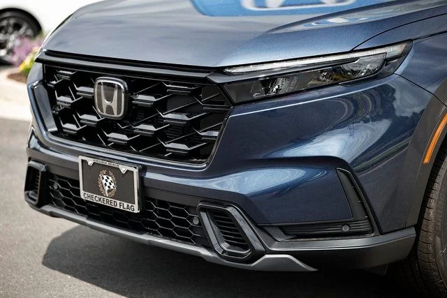 New 2026 Canyon River Honda Sport-L image 3