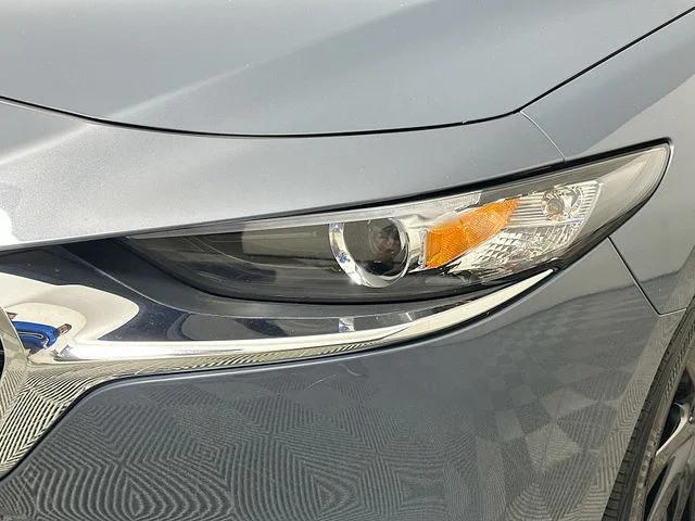 Pre-Owned 2022 Mazda3 Carbon Edition