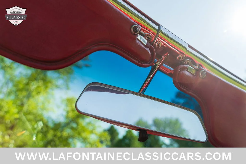 Used 1966 Red Chevrolet  image 80