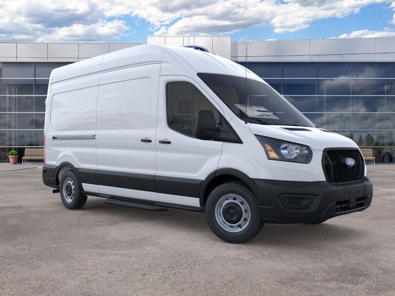 New 2026 Oxford White Ford  image 33