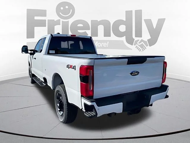 2026 Ford F-350 Super Duty XL - Photo 16