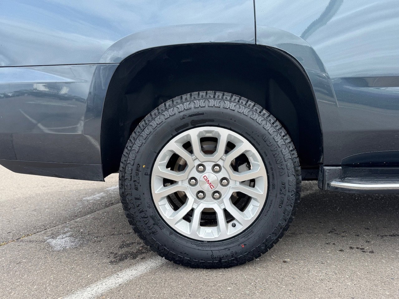 2019 GMC Yukon SLT - Photo 63