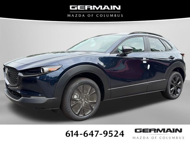 2026 Mazda CX-30