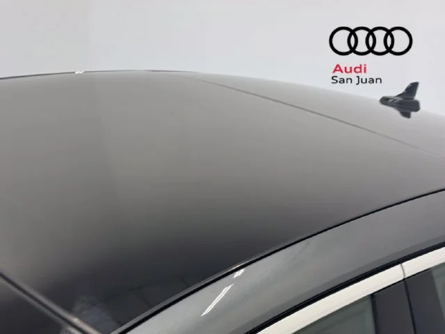 New 2026 Gray Audi 2.0T image 8