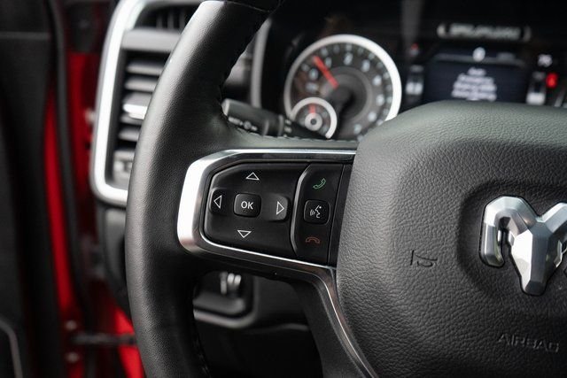 2024 RAM Ram 1500 Pickup Laramie - Photo 24