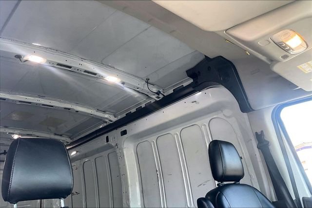 2020 Ford Transit Van Base - Photo 22