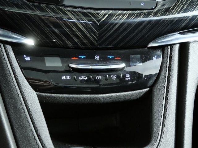 Certified Used 2022 Black Cadillac Premium Luxury image 22