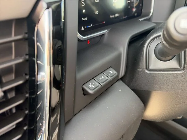 New 2026 White GMC Denali image 18