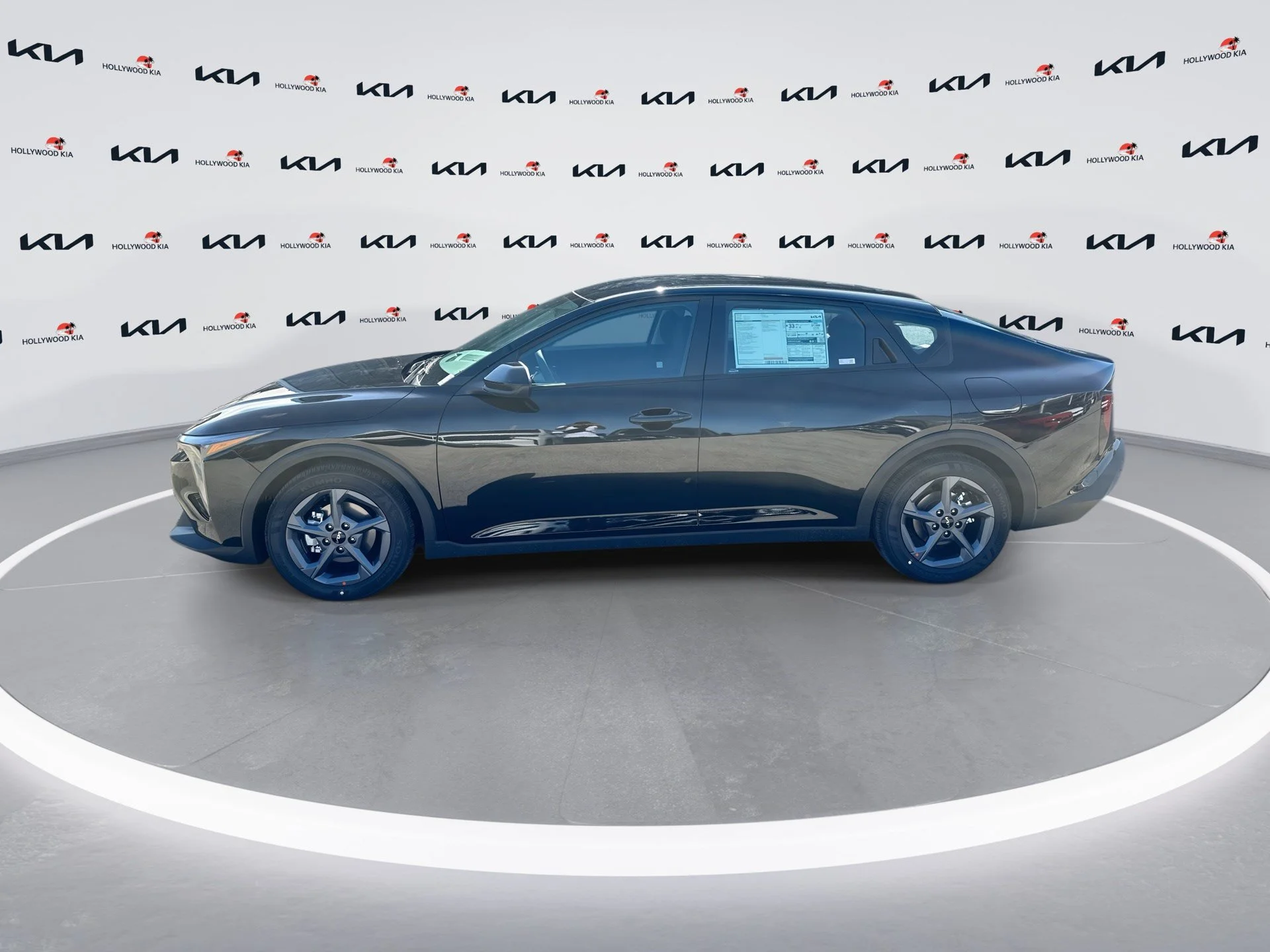 New 2027 Terrain Brown Kia X-Line S image 5