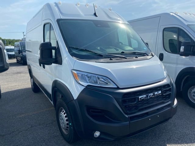 Used 2025  Ram High Roof image 2