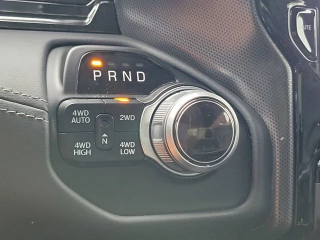 2022 RAM Ram 1500 Pickup Limited - Photo 31