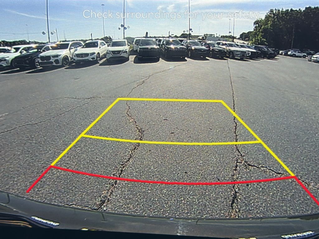 Certified Used 2025 Green Hyundai XRT image 30