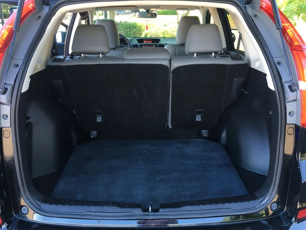 Used 2015  Honda EX image 32