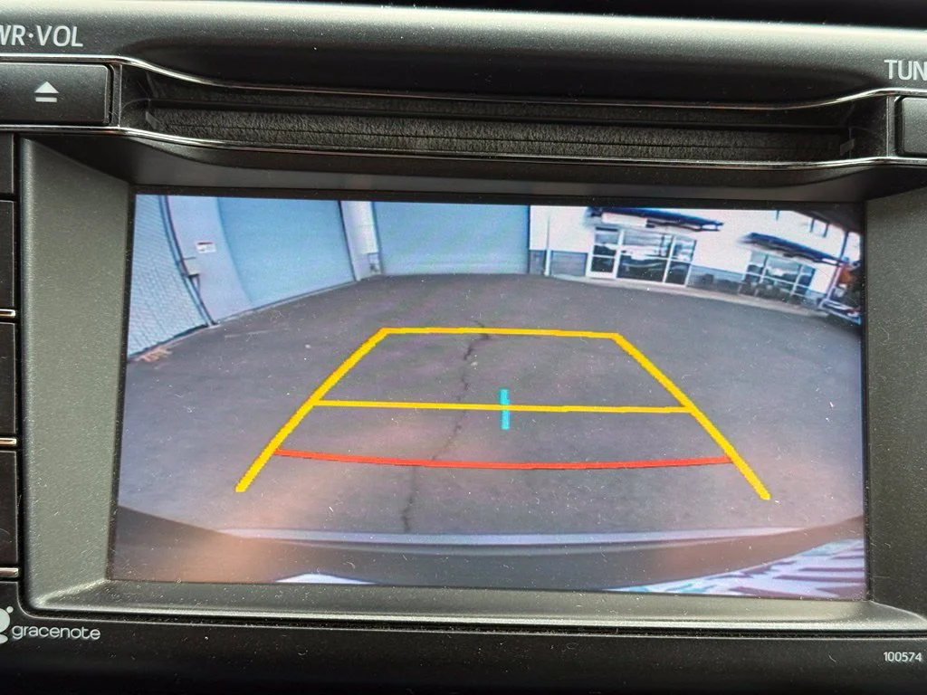 Used 2018 Magnetic Gray Metallic Toyota SE image 11