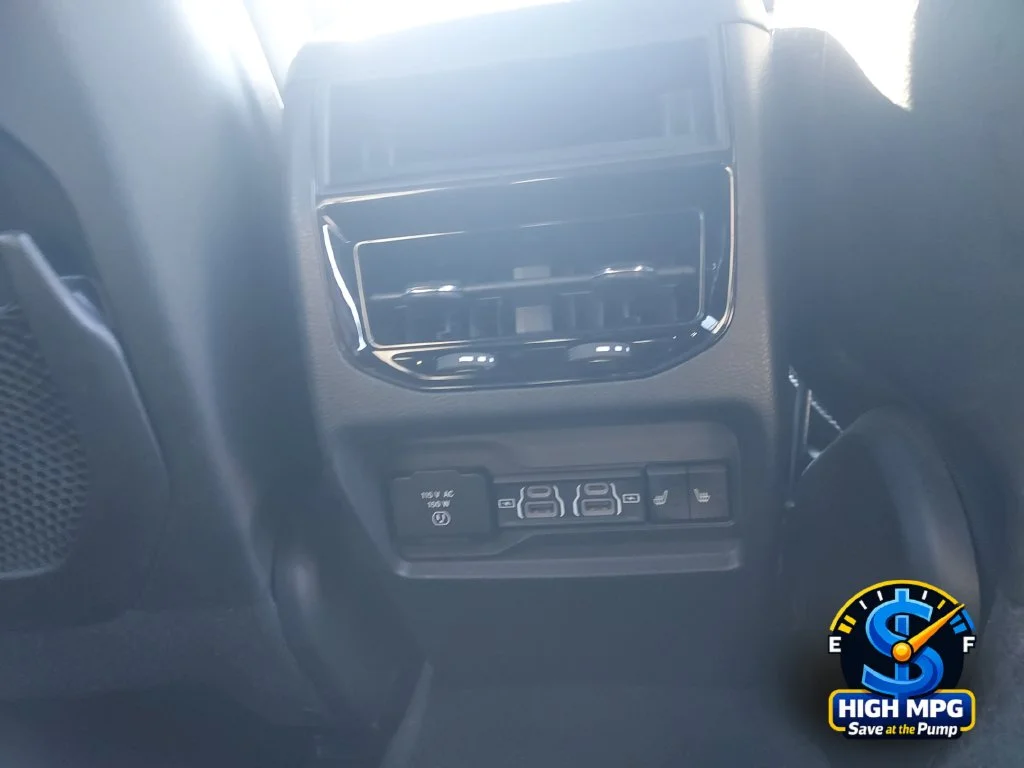 Used 2024 Silver Jeep 4xe image 26