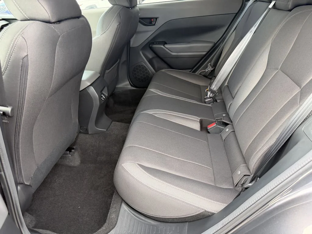 New 2026 MAGNETITE GRAY PEARL Subaru Premium image 15