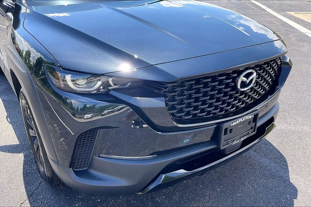 Used 2026 Jet Black Mazda Premium image 31