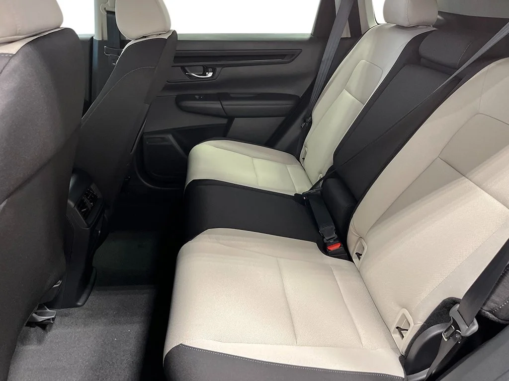 2026 Honda CR-V EX - Photo 30