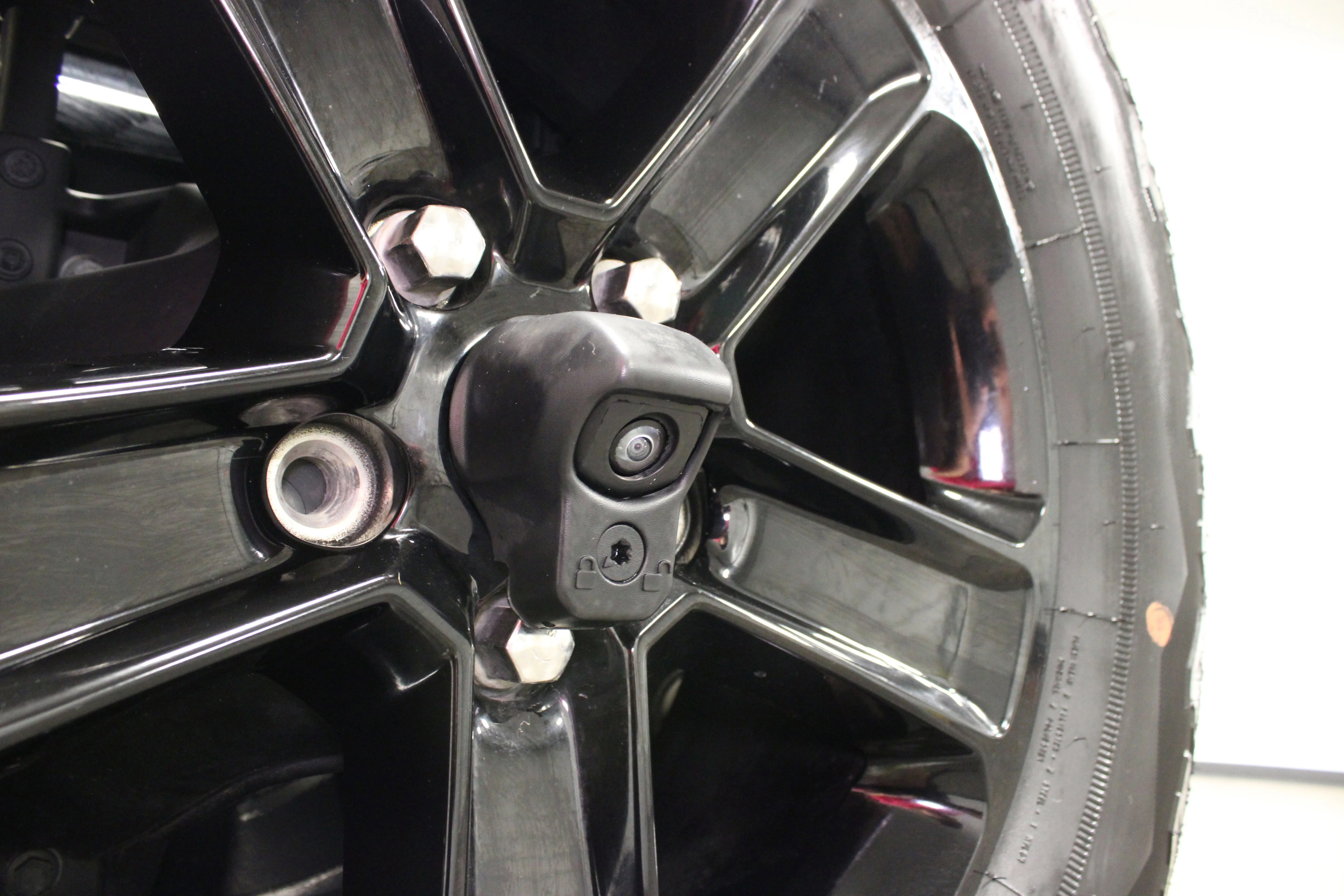 Used 2021 Black Clearcoat Jeep Sport image 13