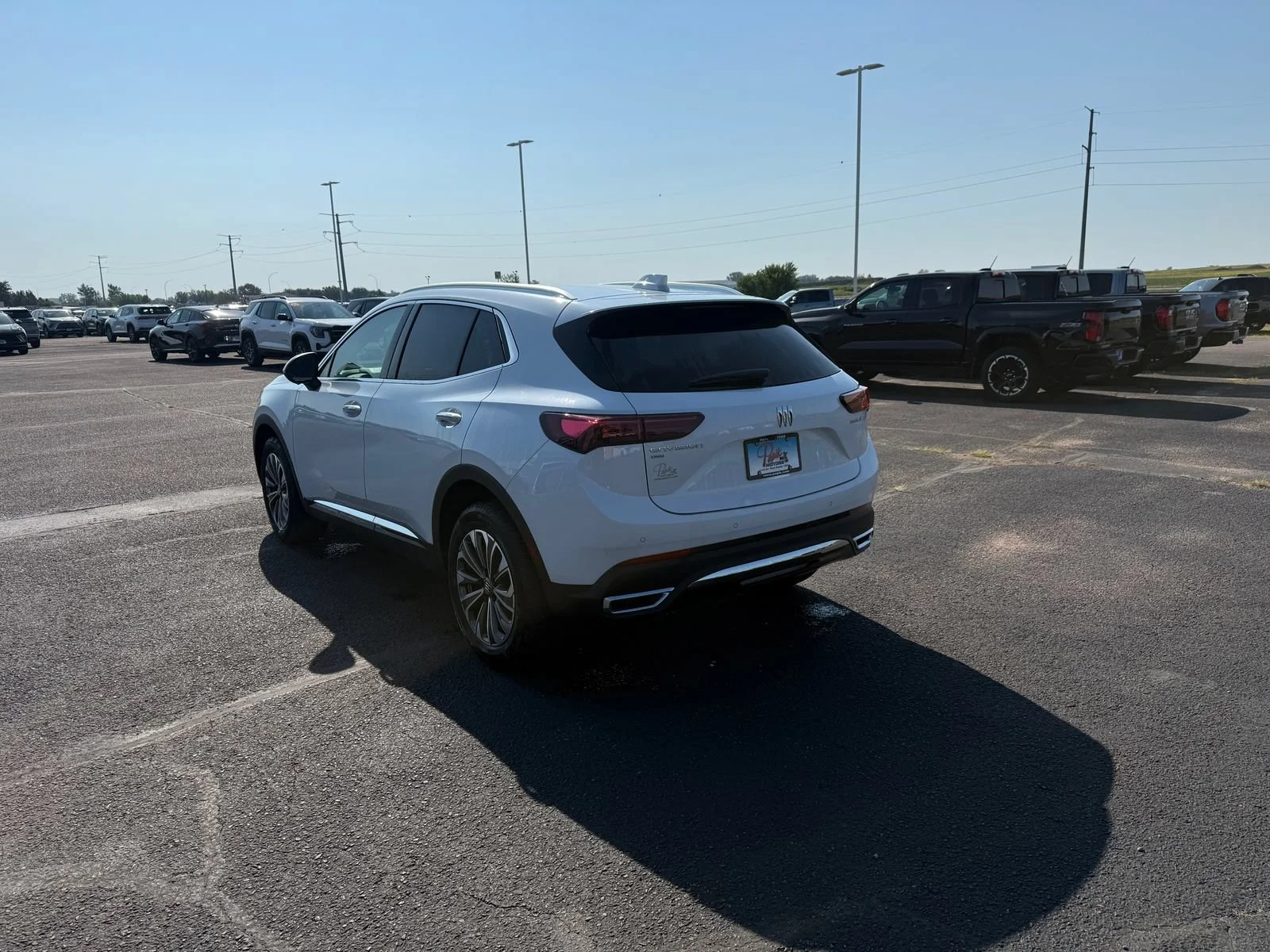 2026 Buick Envision Preferred - Photo 6