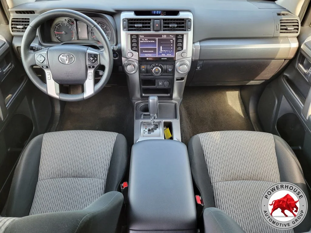 Used 2024 Red Toyota SR5 image 19