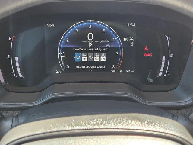 Used 2026 Underground Toyota LE image 15