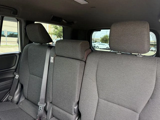 Certified Used 2025 White Toyota 1958 image 50