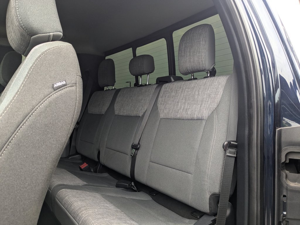 Used 2023  Ford XL 4WD SuperCab 6.75