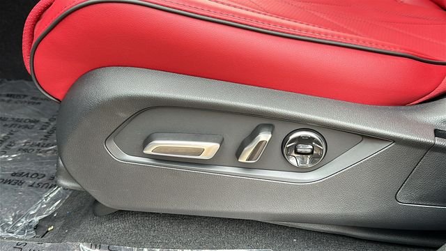 2026 Acura MDX A-Spec w/Advance Package - Photo 11