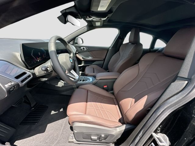 New 2026 Black BMW 228 Gran Coupe image 15