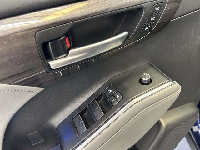 Certified Used 2021 BLUEPRINT Toyota  image 20