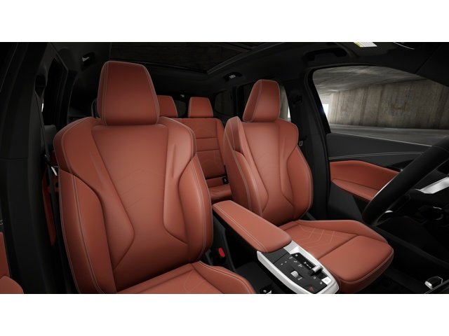 New 2027 Dune Grey Metallic BMW  image 11