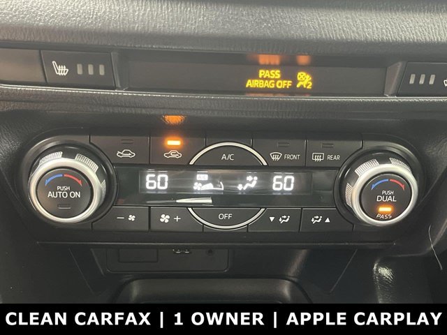 Used 2018 Soul Red Metallic Mazda Touring image 18
