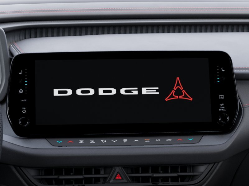 2025 Dodge Charger Daytona R/T - Photo 30