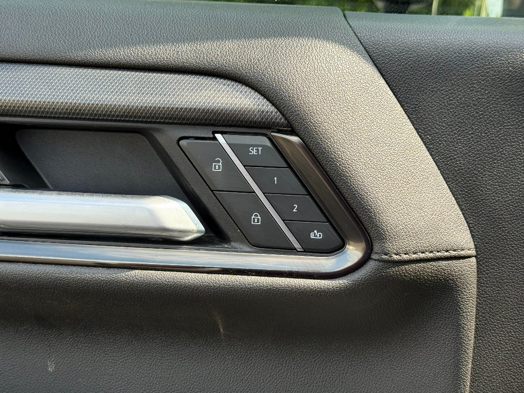 2025 GMC Sierra 2500HD AT4 - Photo 19