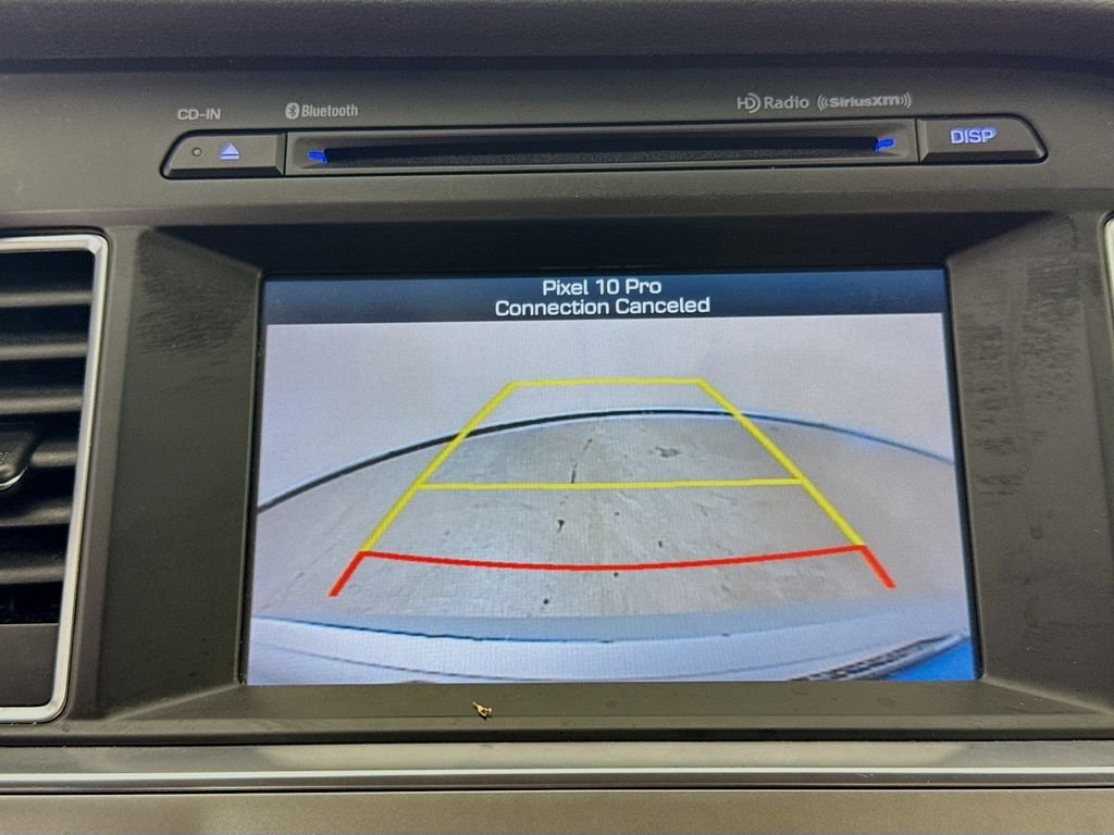 Used 2016 Symphony Silver Hyundai SE image 16
