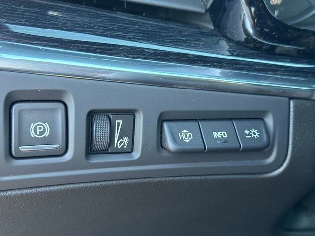 2026 Cadillac XT5 Premium Luxury - Photo 28