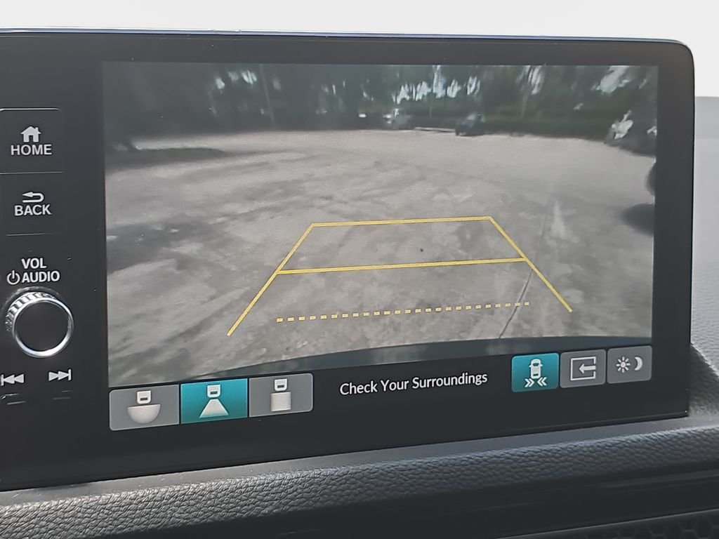 Used 2022 Crystal Black Pearl Honda Touring image 18