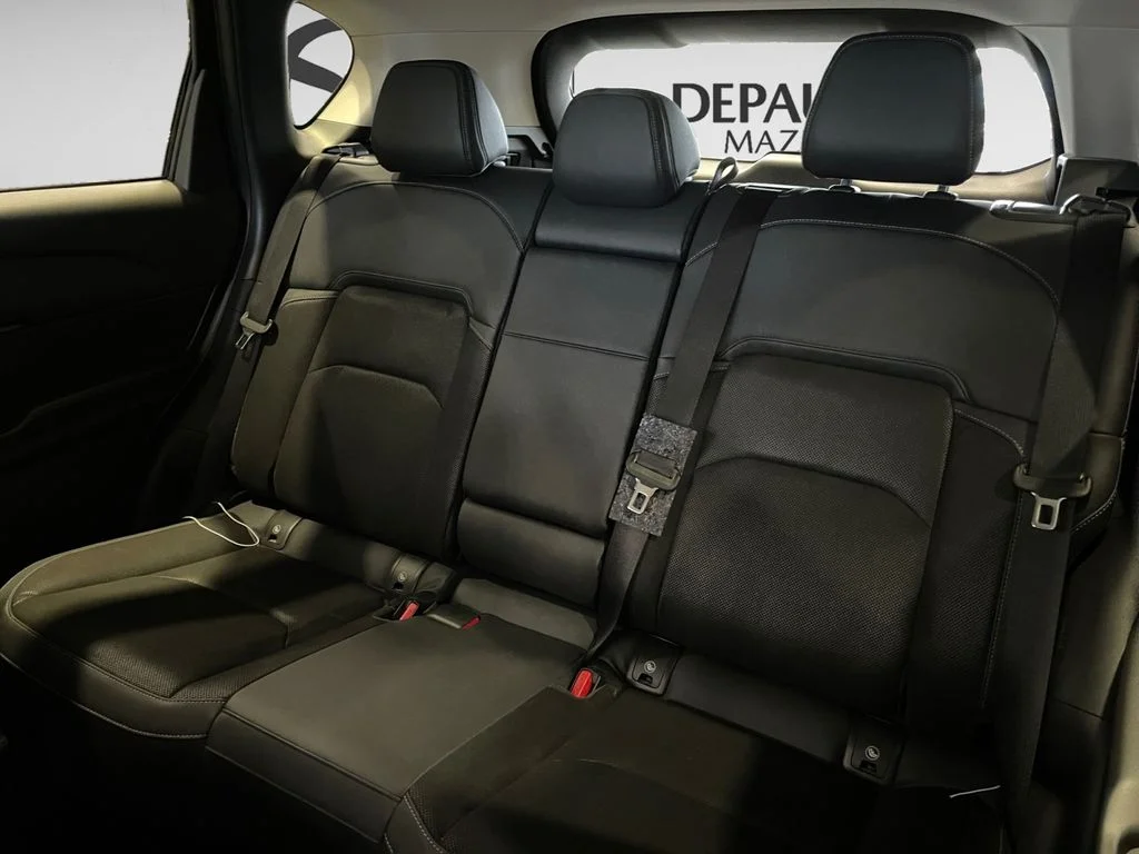 New 2026 Gray Mazda 2.5 S Preferred image 12