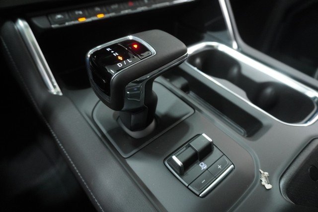 2026 GMC Sierra 1500 Denali - Photo 37