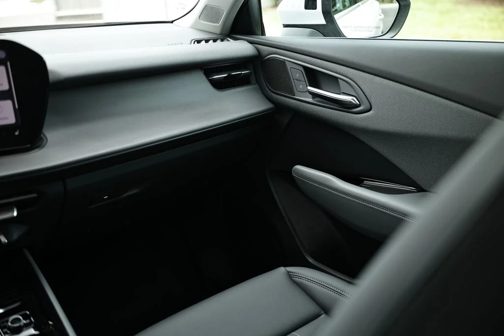 New 2026 Glacier White Metallic Audi S line image 28
