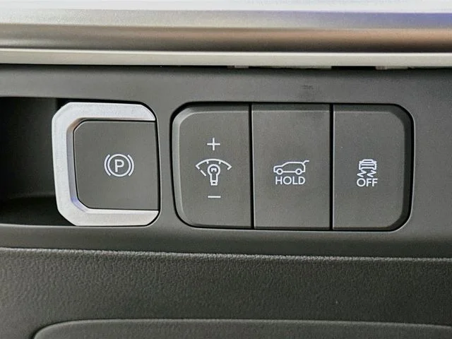 New 2027 Hyundai SANTA FE SE