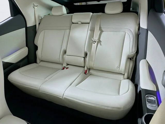 New 2026 Genesis GV60 Base