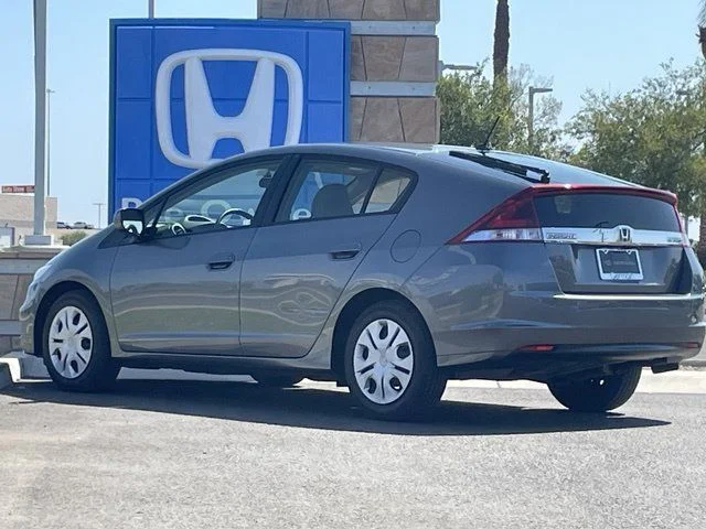 Used 2013 Polished Metal Metallic Honda Base image 5