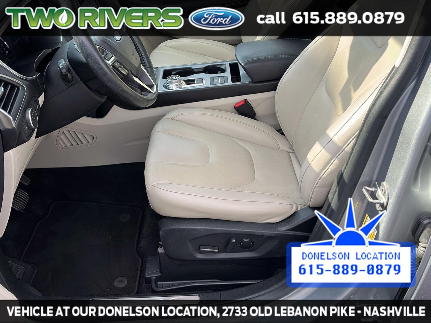 Used 2021  Ford Titanium image 18