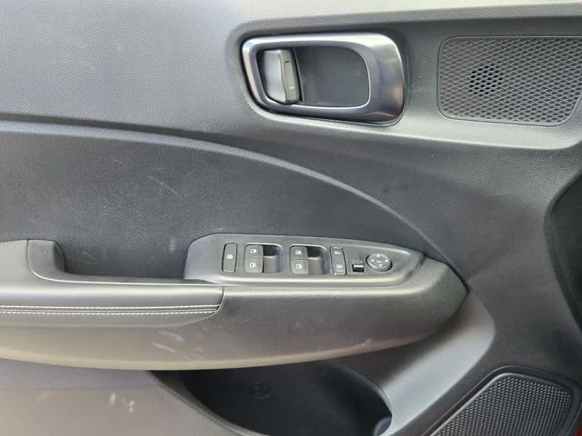 Certified Used 2025 Red Hyundai Limited image 24